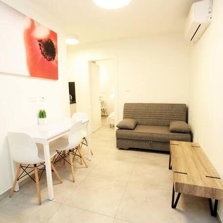 Bograshov Luxury Apartments Tel Aviv Eksteriør billede