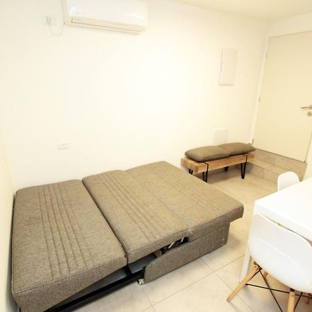 Bograshov Luxury Apartments Tel Aviv Eksteriør billede