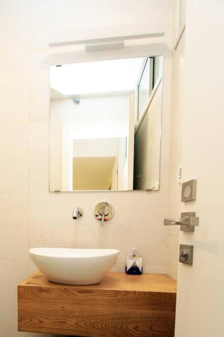 Bograshov Luxury Apartments Tel Aviv Eksteriør billede
