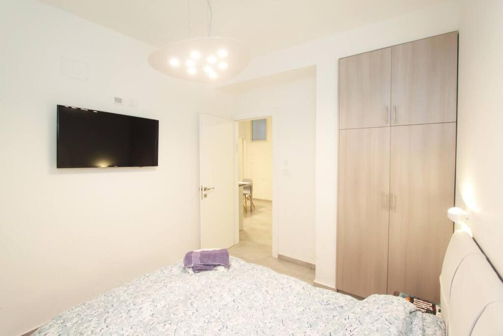 Bograshov Luxury Apartments Tel Aviv Eksteriør billede