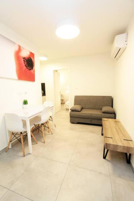 Bograshov Luxury Apartments Tel Aviv Eksteriør billede