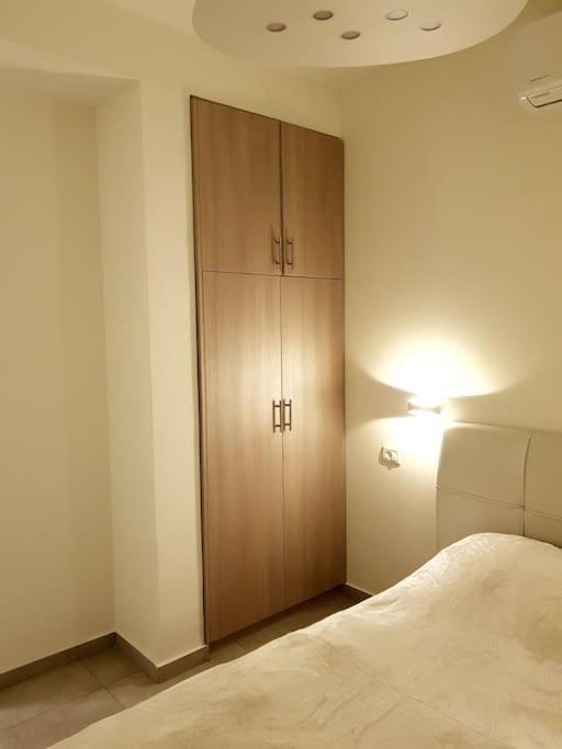 Bograshov Luxury Apartments Tel Aviv Eksteriør billede