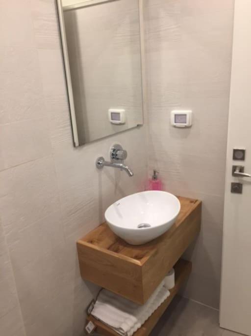 Bograshov Luxury Apartments Tel Aviv Eksteriør billede