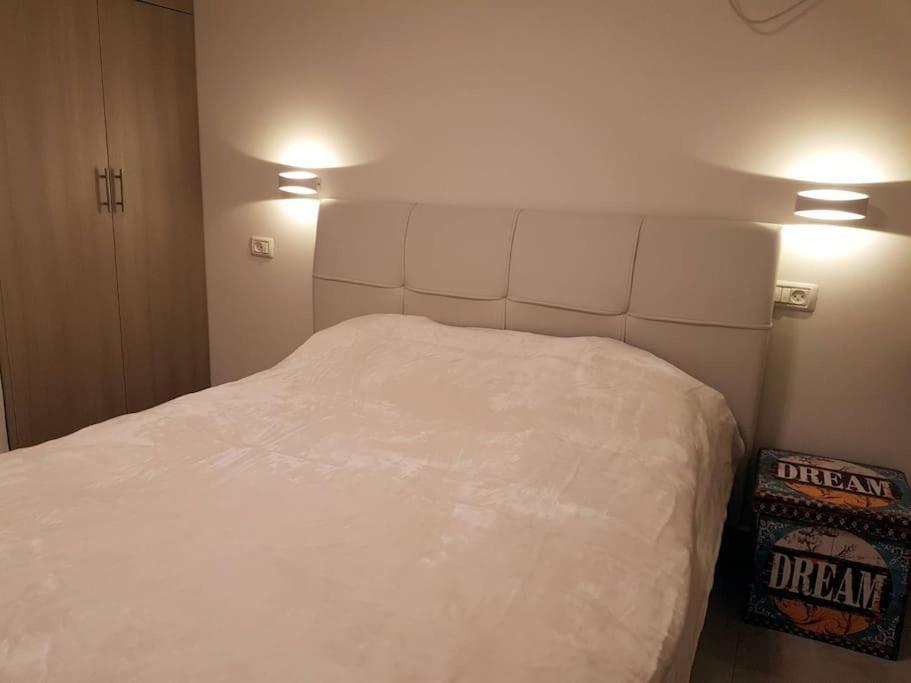 Bograshov Luxury Apartments Tel Aviv Eksteriør billede