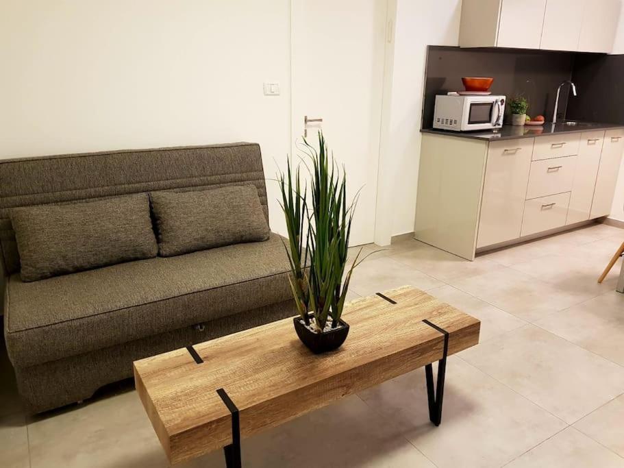 Bograshov Luxury Apartments Tel Aviv Eksteriør billede