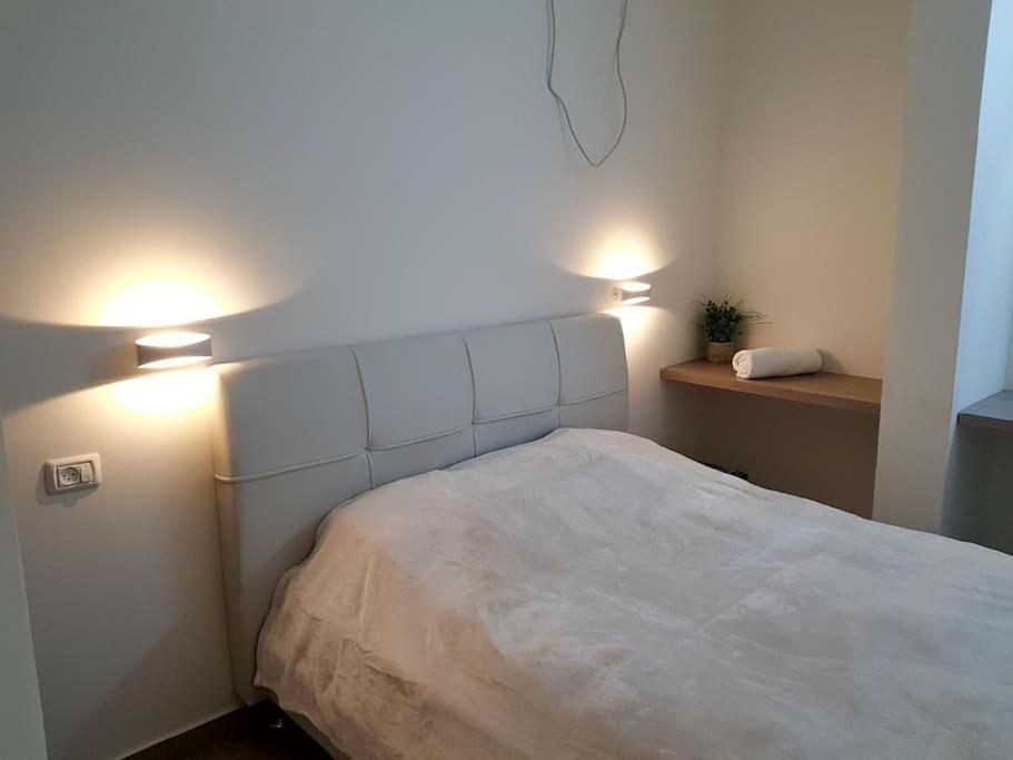 Bograshov Luxury Apartments Tel Aviv Eksteriør billede