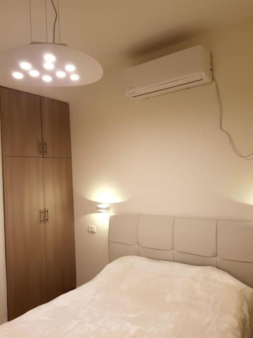 Bograshov Luxury Apartments Tel Aviv Eksteriør billede