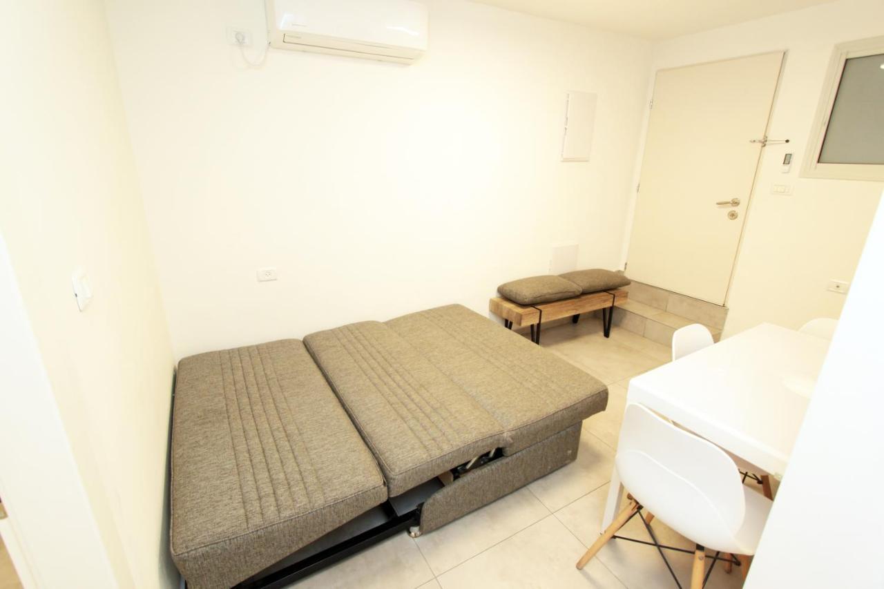 Bograshov Luxury Apartments Tel Aviv Eksteriør billede