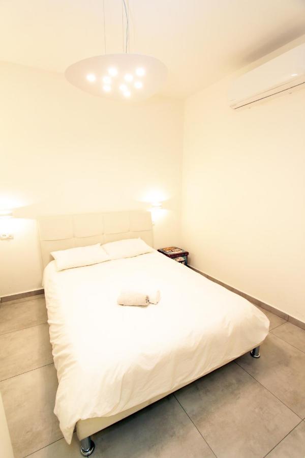 Bograshov Luxury Apartments Tel Aviv Eksteriør billede