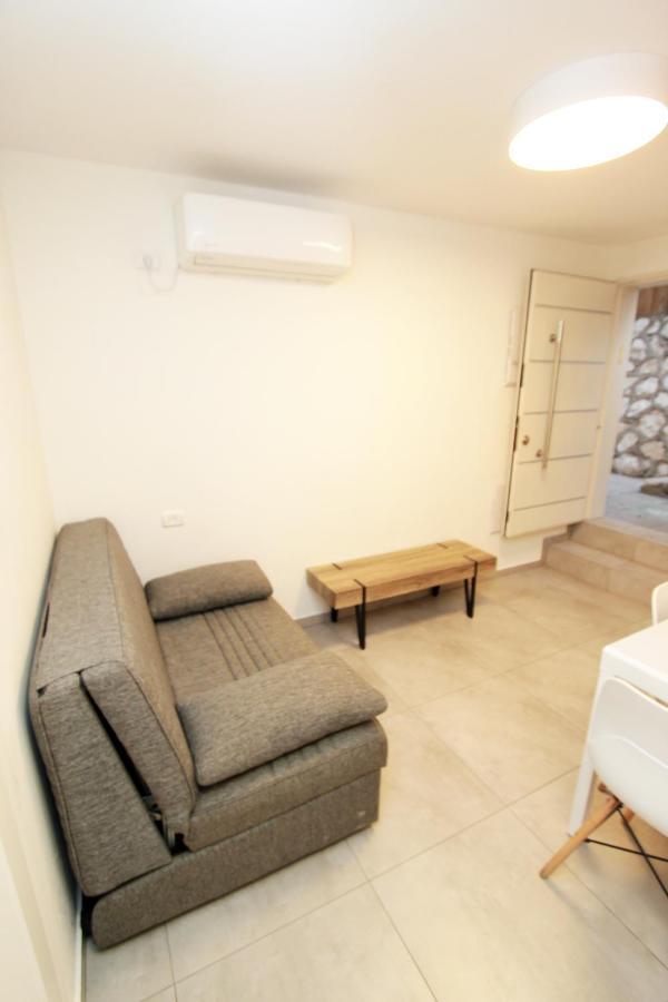 Bograshov Luxury Apartments Tel Aviv Eksteriør billede