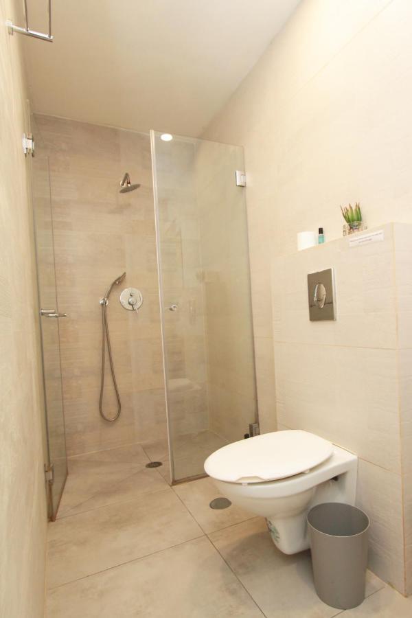 Bograshov Luxury Apartments Tel Aviv Eksteriør billede